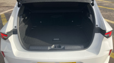 Vauxhall Astra 1.2 Turbo 130 GS 5dr Petrol Hatchback